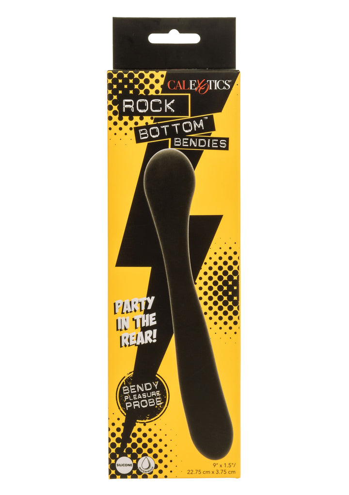 CalExotics Bendy Pleasure Probe - productfoto 2