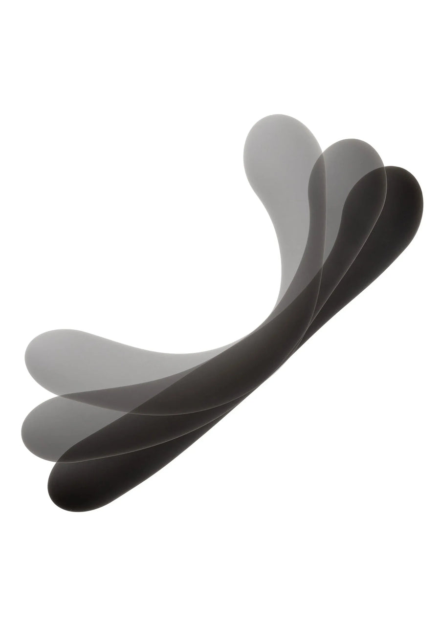 CalExotics Rock Bottom Bendies Pleasure Anaal probe | XL Anaal Dildo - CalExotics | SIN&LACE