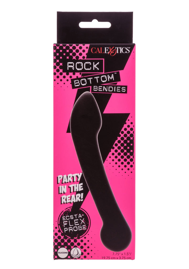 CalExotics Bendy Ecsta-Flex Probe - productfoto 2