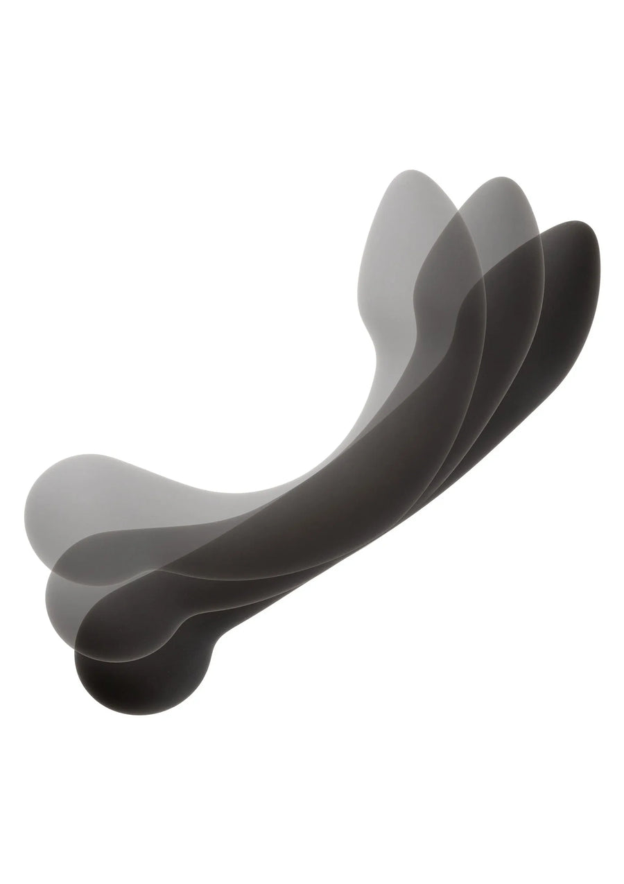 CalExotics Rock Bottom Bendies Ecsta-Flex Anaal probe | XL Anaal Dildo - CalExotics | SIN&LACE