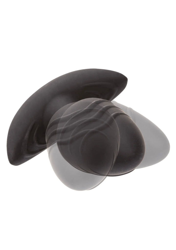Rotating and vibrerende Probe | Buttplug - CalExotics | SIN&LACE