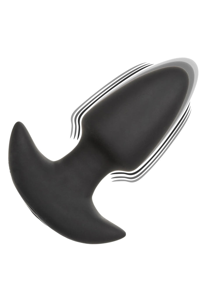 Thrusting and vibrerende Probe | Buttplug - CalExotics | SIN&LACE