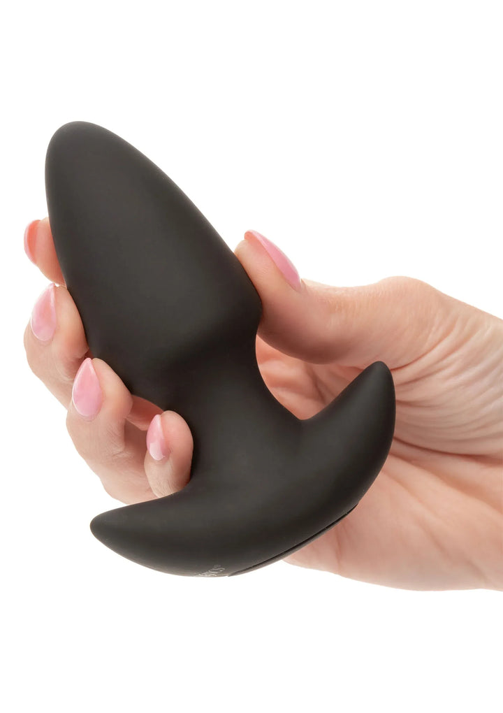 Thrusting and vibrerende Probe | Buttplug - CalExotics | SIN&LACE
