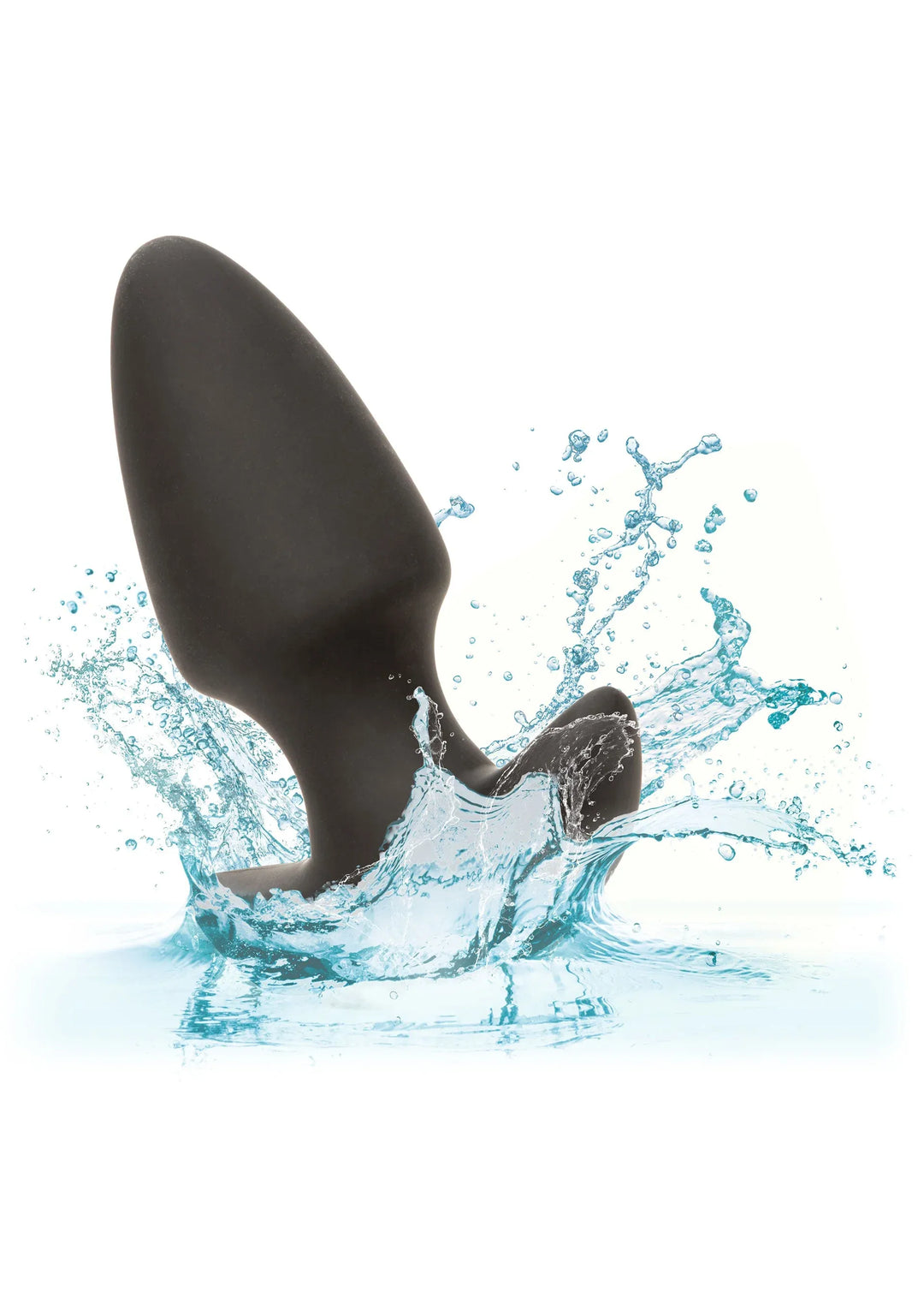 Thrusting and vibrerende Probe | Buttplug - CalExotics | SIN&LACE