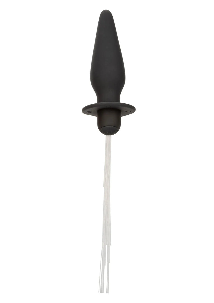 Vibrerende Light Up anale probe | Buttplug - CalExotics | SIN&LACE