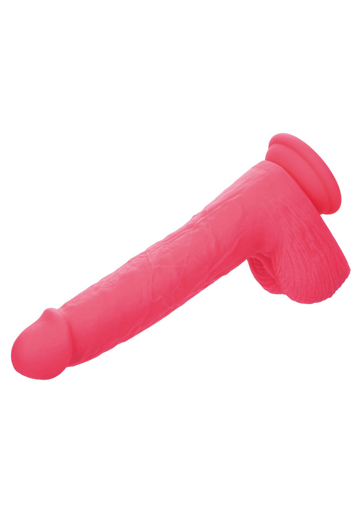 Rumbling & Thrusting Studs - Roze - afbeelding 10