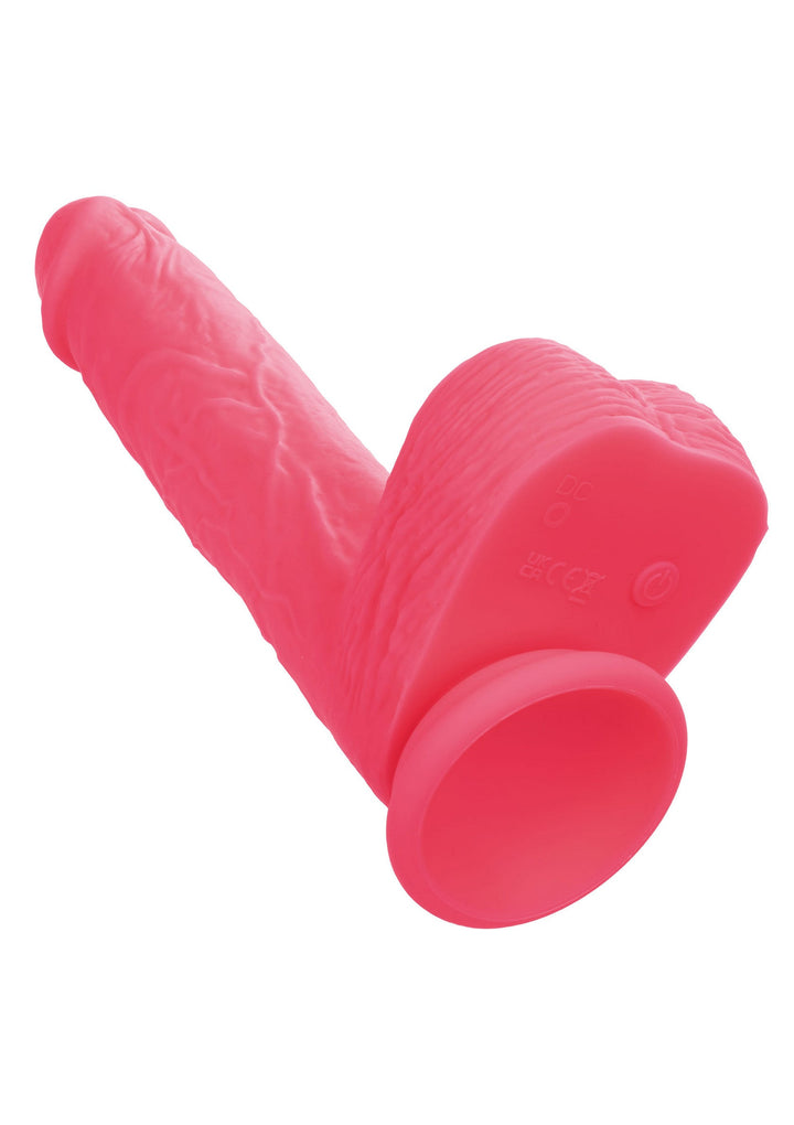 Rumbling & Thrusting Studs - Roze - afbeelding 2