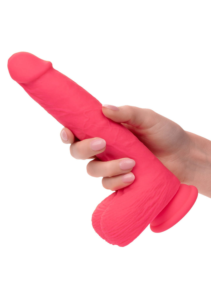 Rumbling & Thrusting Studs - Roze - afbeelding 8