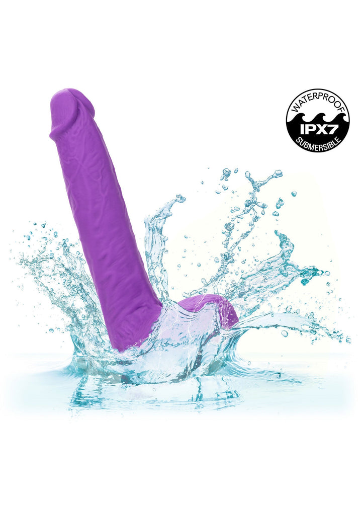 Gyrating & Thrusting Studs - Paars - afbeelding 7