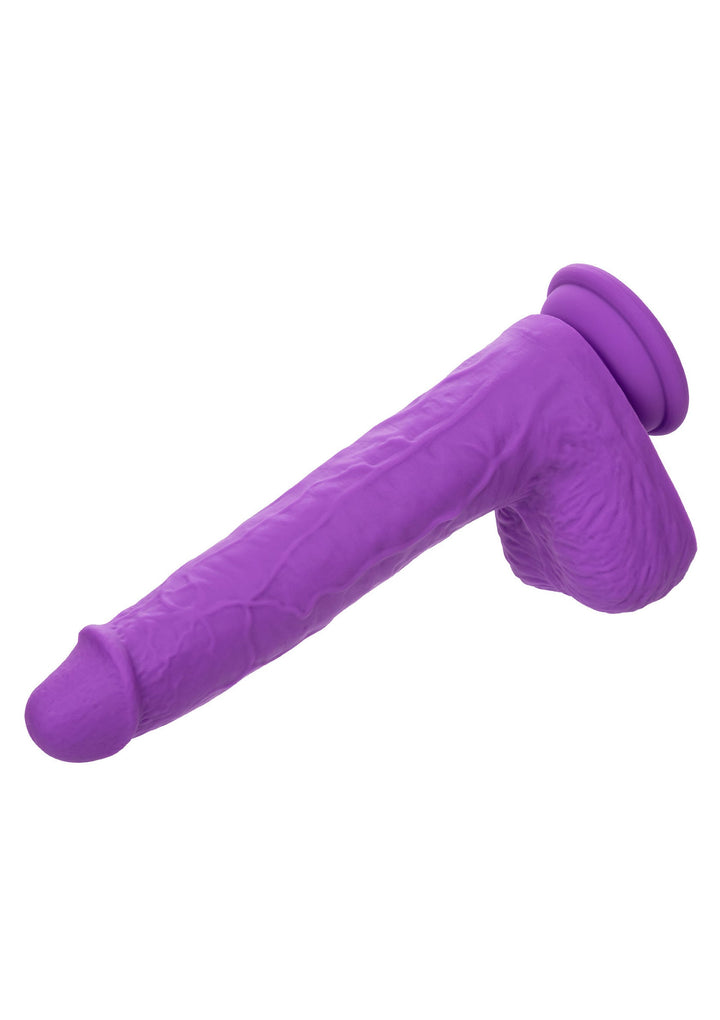 Gyrating & Thrusting Studs - Paars - afbeelding 10