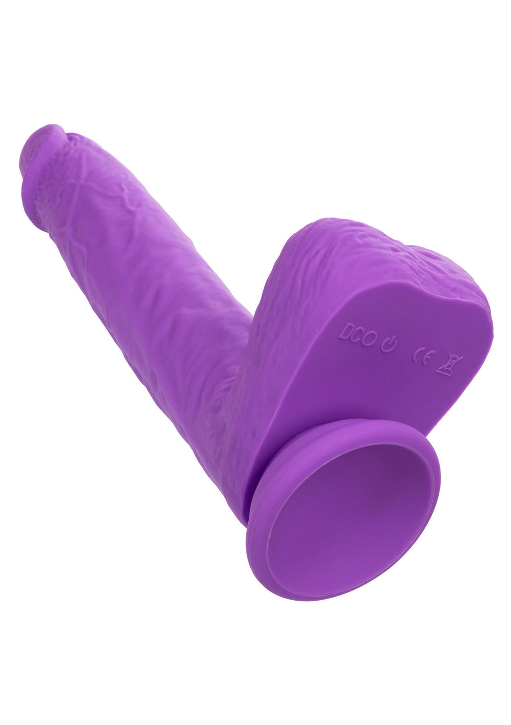 Gyrating & Thrusting Studs - Paars - afbeelding 2