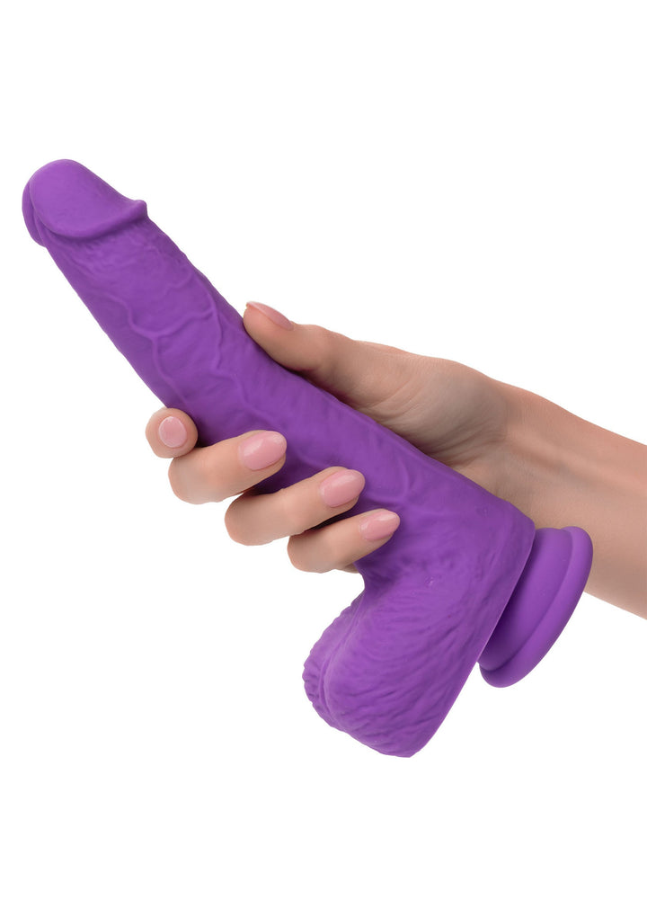 Gyrating & Thrusting Studs - Paars - afbeelding 8