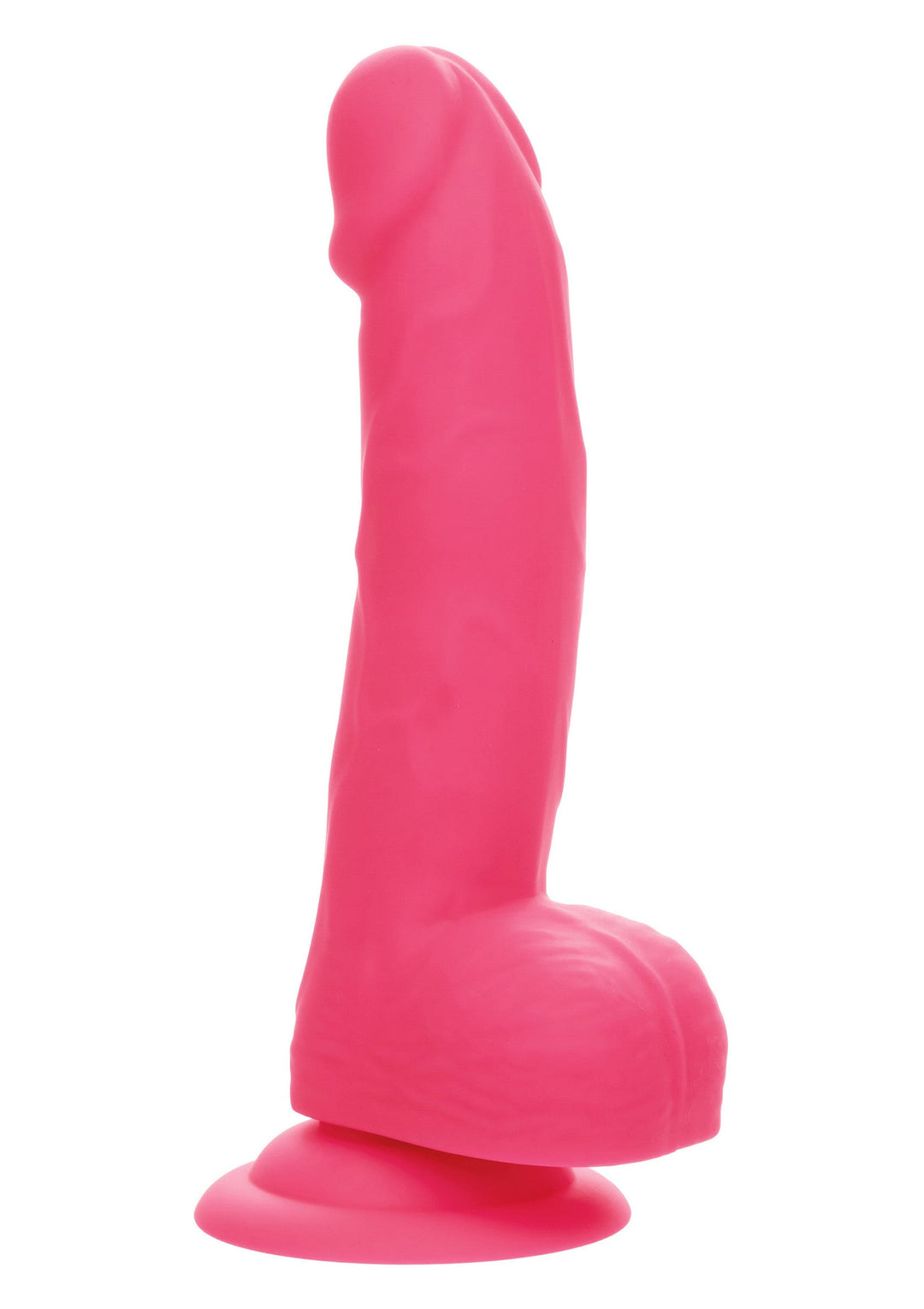 Neon Silicone Studs 6 inch - productafbeelding 1