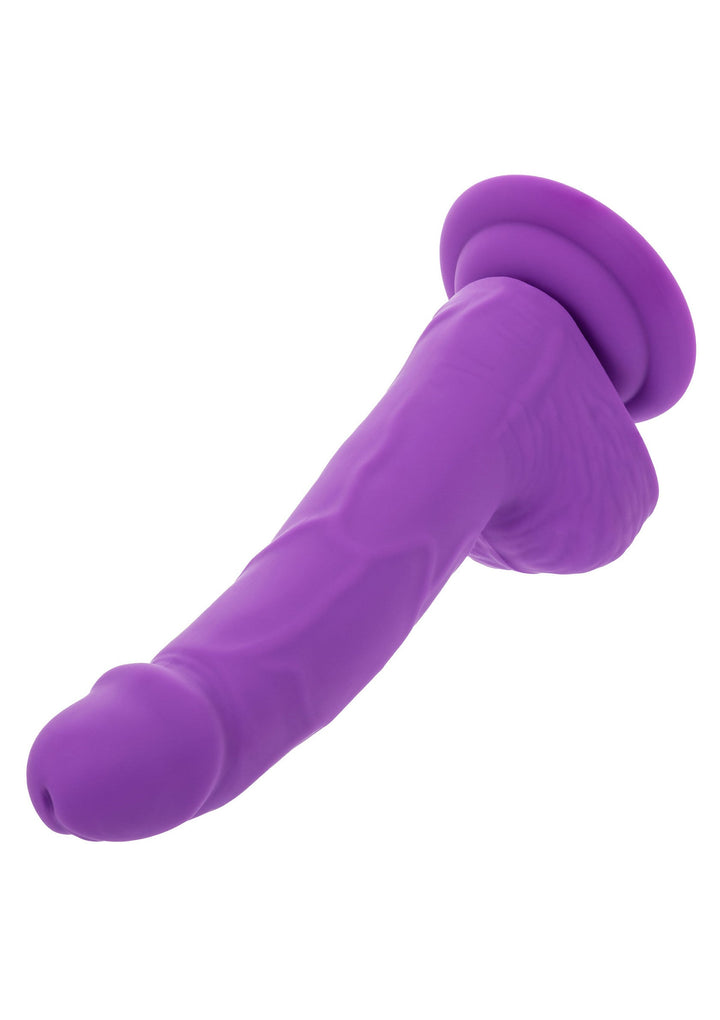 Neon Silicone Studs 6 inch - Paars - afbeelding 24