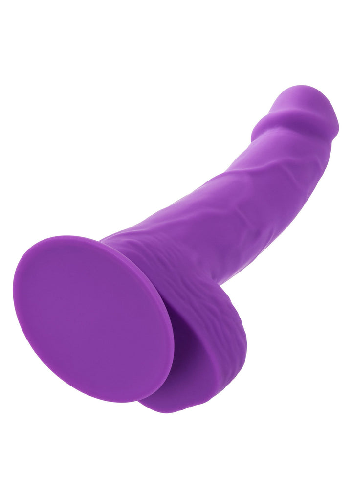 Neon Silicone Studs 6 inch - Paars - afbeelding 27