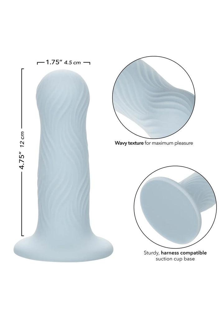 Wave Rider Foam | Dildo - CalExotics | SIN&LACE