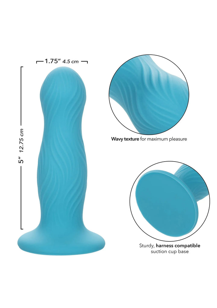 Wave Rider Swell | Dildo - CalExotics | SIN&LACE