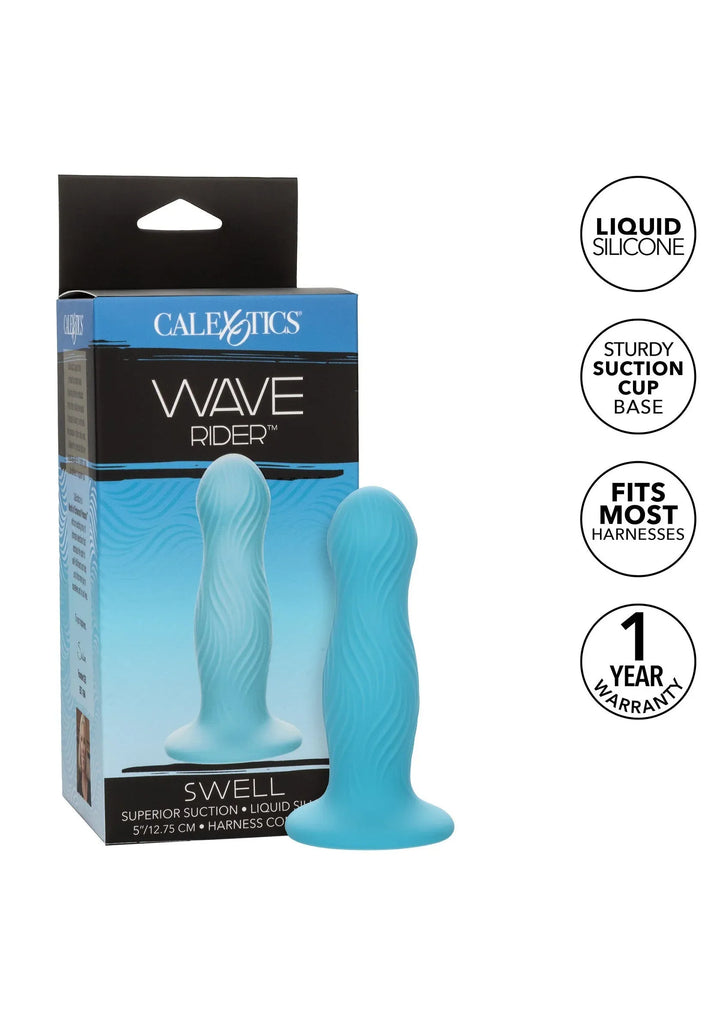 Wave Rider Swell | Dildo - CalExotics | SIN&LACE