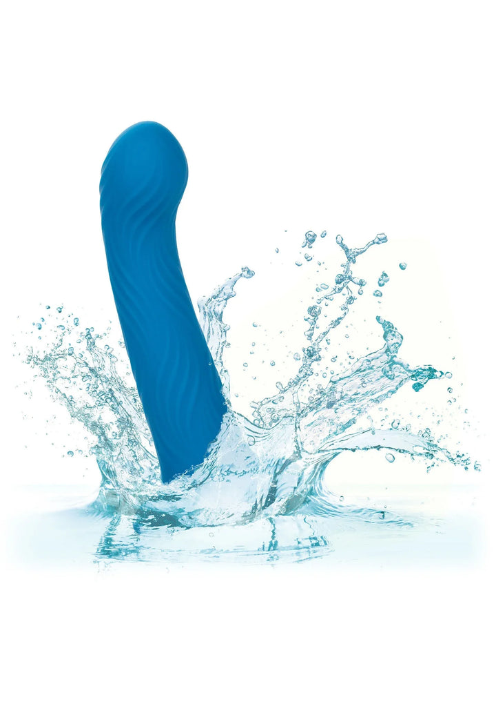 Wave Rider Ripple | Dildo - CalExotics | SIN&LACE