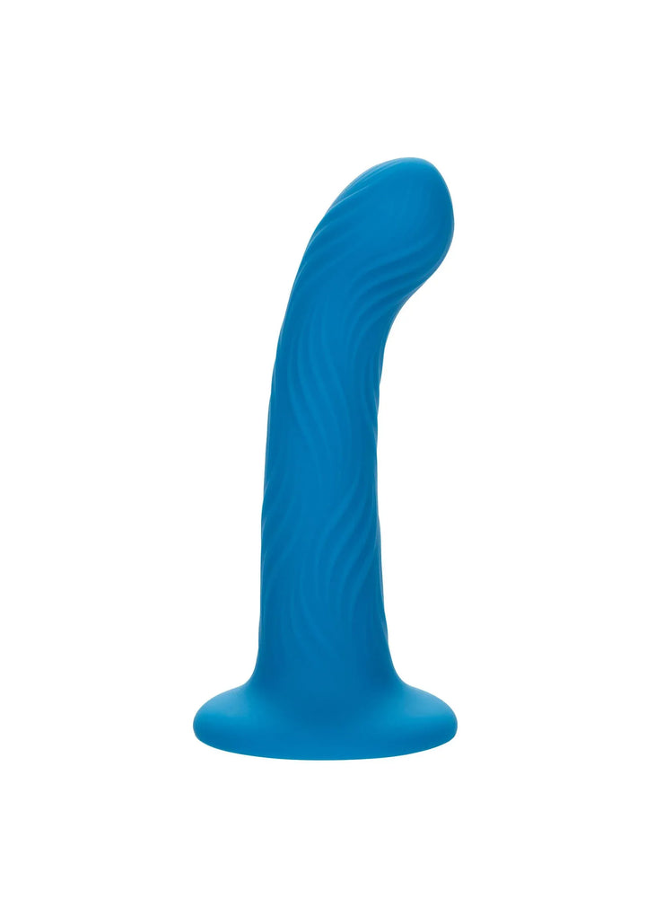 Wave Rider Ripple | Dildo - CalExotics | SIN&LACE