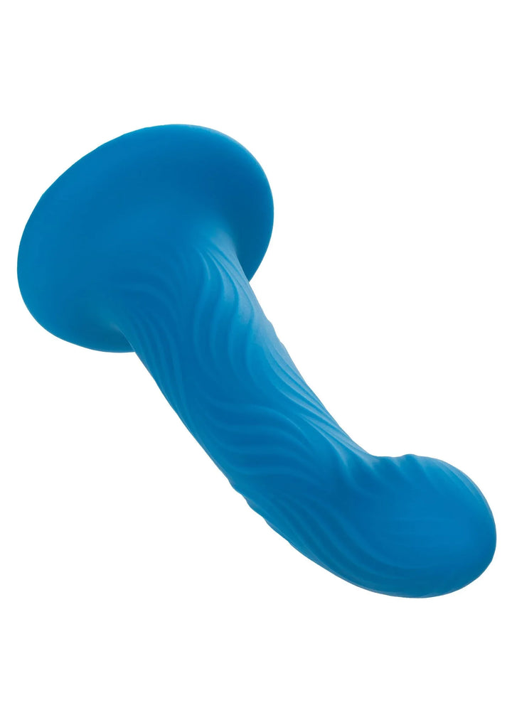 Wave Rider Ripple | Dildo - CalExotics | SIN&LACE