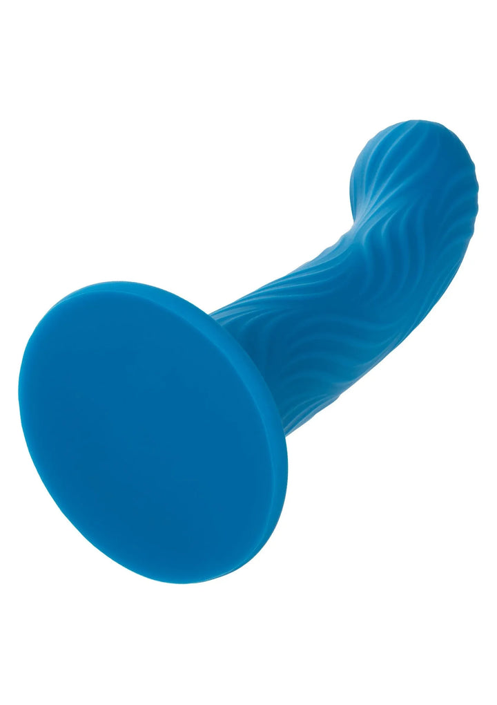 Wave Rider Ripple | Dildo - CalExotics | SIN&LACE