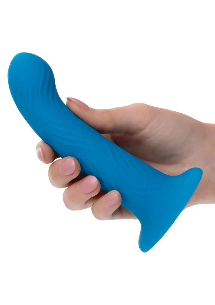 Wave Rider Ripple | Dildo - CalExotics | SIN&LACE