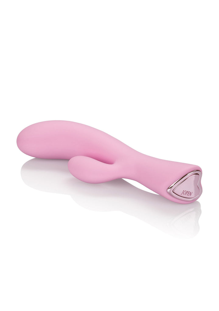 Jopen Amour Silicone Dual G Wand | Wand vibrator - Jopen | SIN&LACE