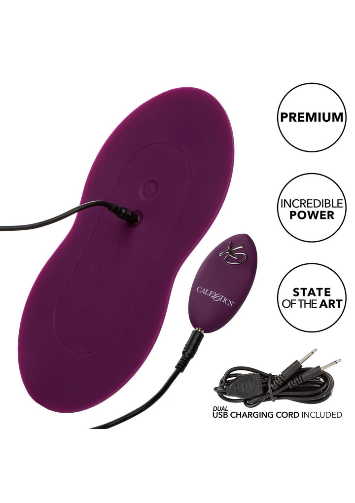 Remote Control Dual Rider