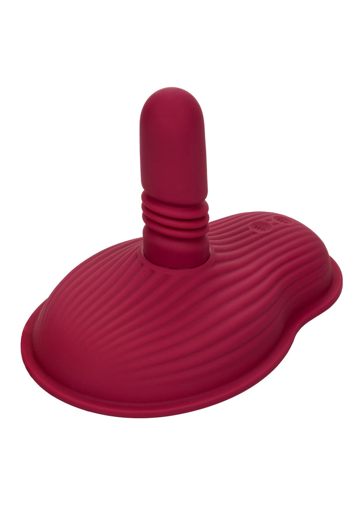 Dual Rider Thrust and Grind