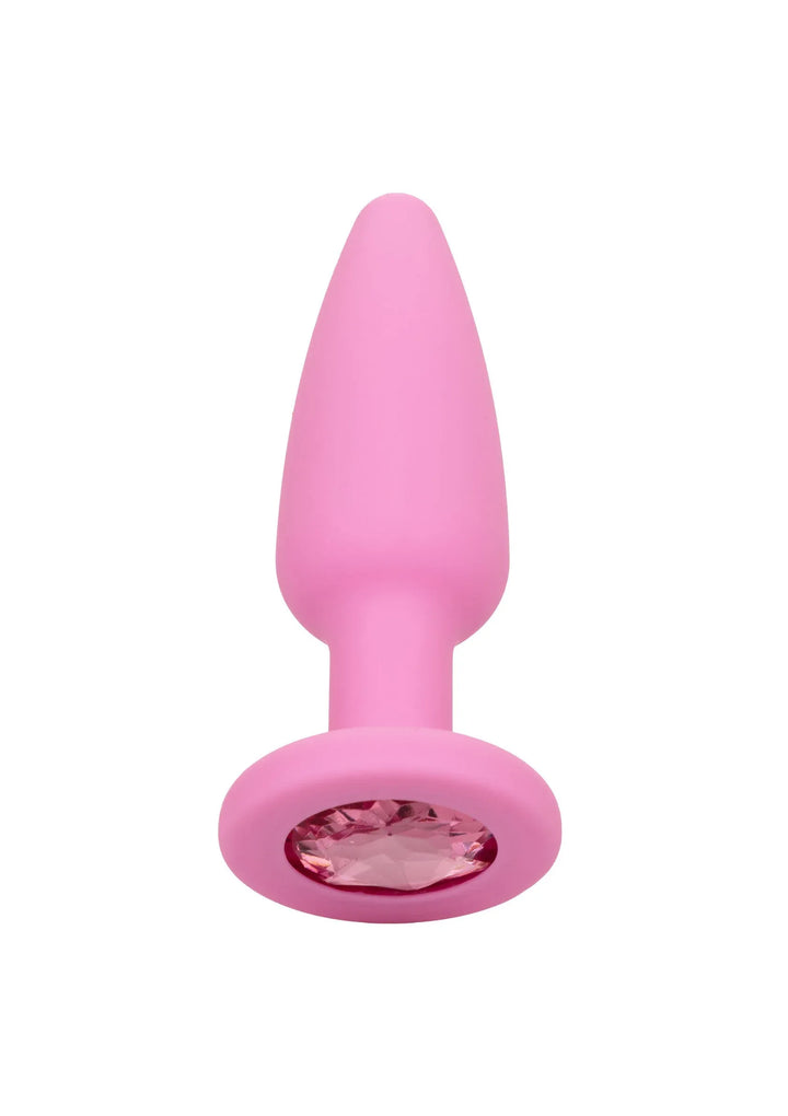 Crystal Booty kit | Buttplug - CalExotics | SIN&LACE
