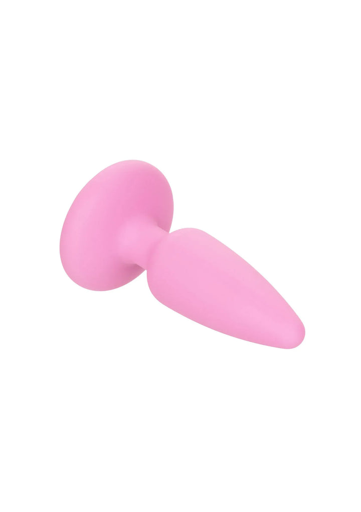 Crystal Booty kit | Buttplug - CalExotics | SIN&LACE
