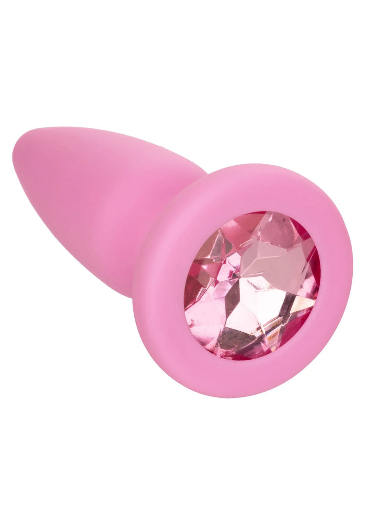 Crystal Booty kit | Buttplug - CalExotics | SIN&LACE