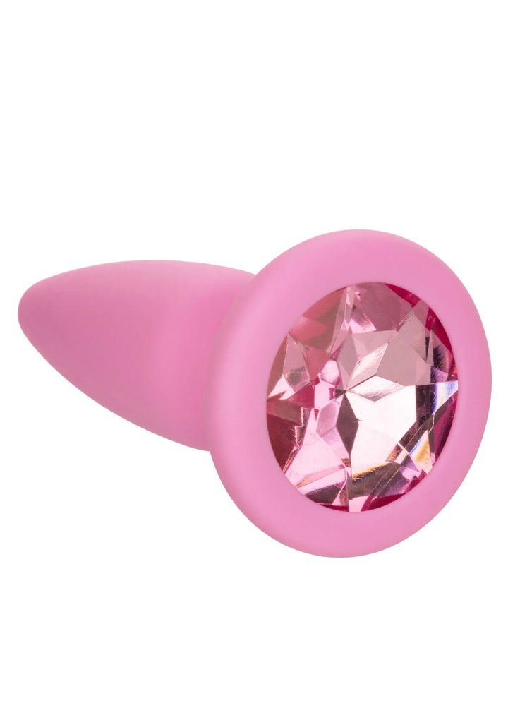 Crystal Booty kit | Buttplug - CalExotics | SIN&LACE