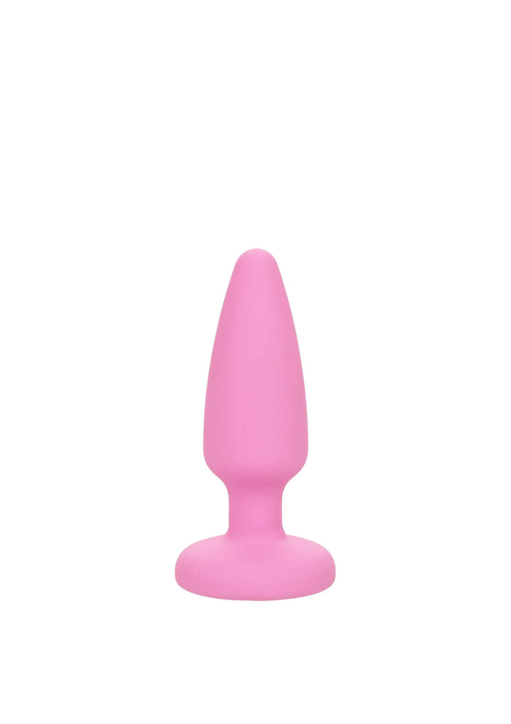 Crystal Booty kit | Buttplug - CalExotics | SIN&LACE