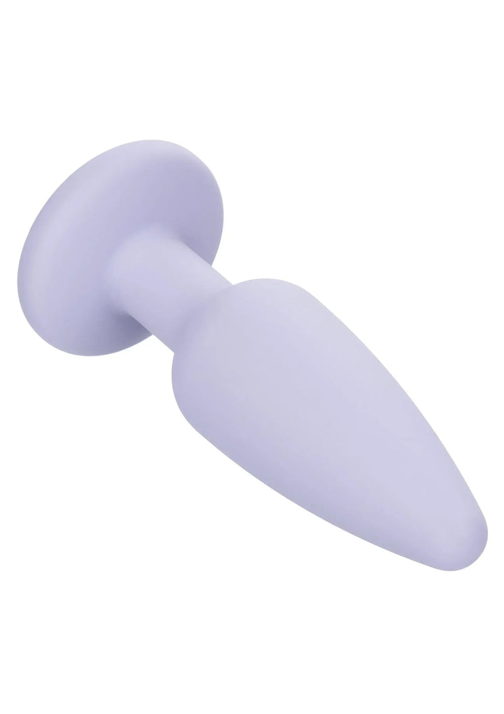 Crystal Booty kit | Buttplug - CalExotics | SIN&LACE