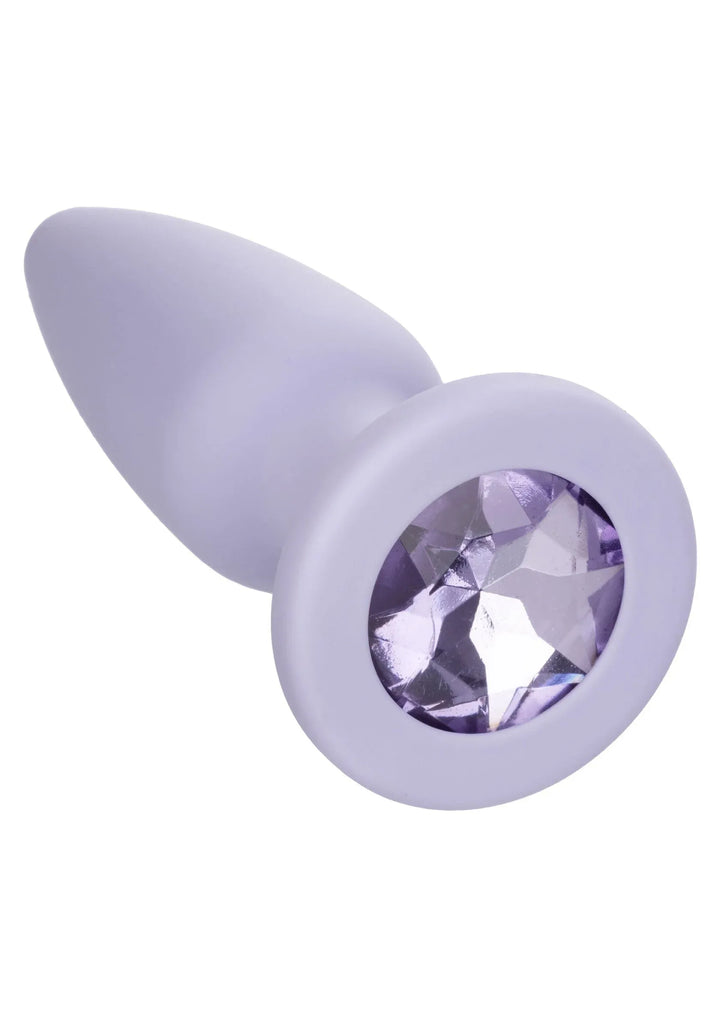 Crystal Booty kit | Buttplug - CalExotics | SIN&LACE