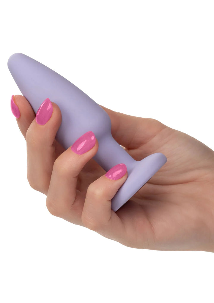 Crystal Booty kit | Buttplug - CalExotics | SIN&LACE