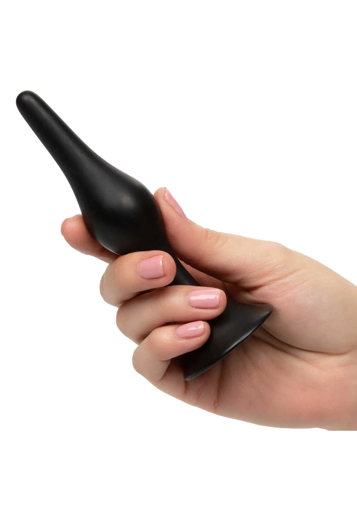 Siliconen Anal Starter kit | Buttplug - CalExotics | SIN&LACE