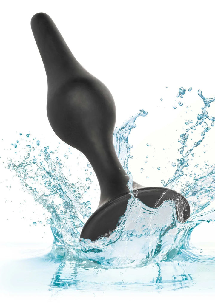 Siliconen Anal Starter kit | Buttplug - CalExotics | SIN&LACE