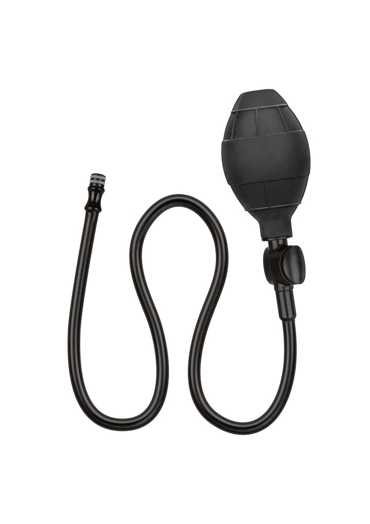 Large Silicone Inflatable Plug