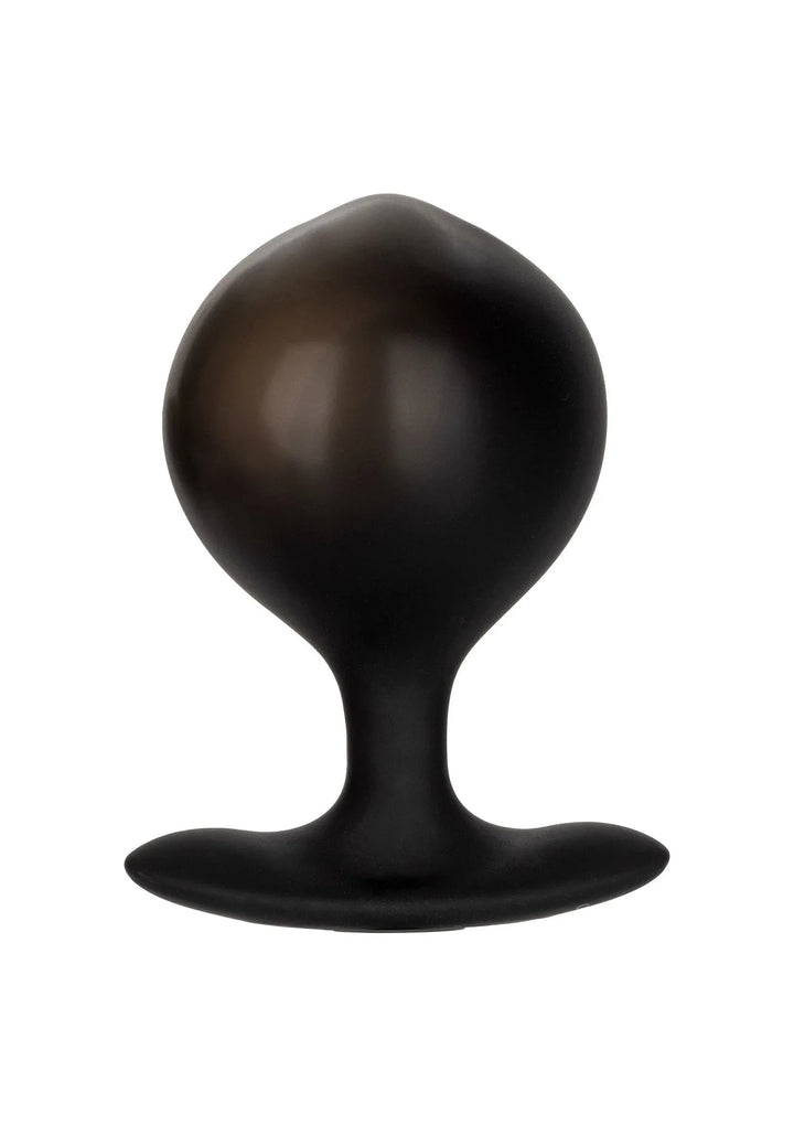 CalExotics Silicone opblaasbare Plug | Opblaasbare Buttplug - CalExotics | SIN&LACE