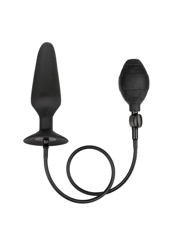XL Silicone Inflatable Plug