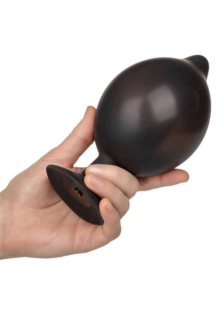 XL Silicone Inflatable Plug