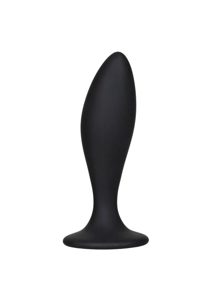 Siliconen Anal Curve kit | Buttplug - CalExotics | SIN&LACE