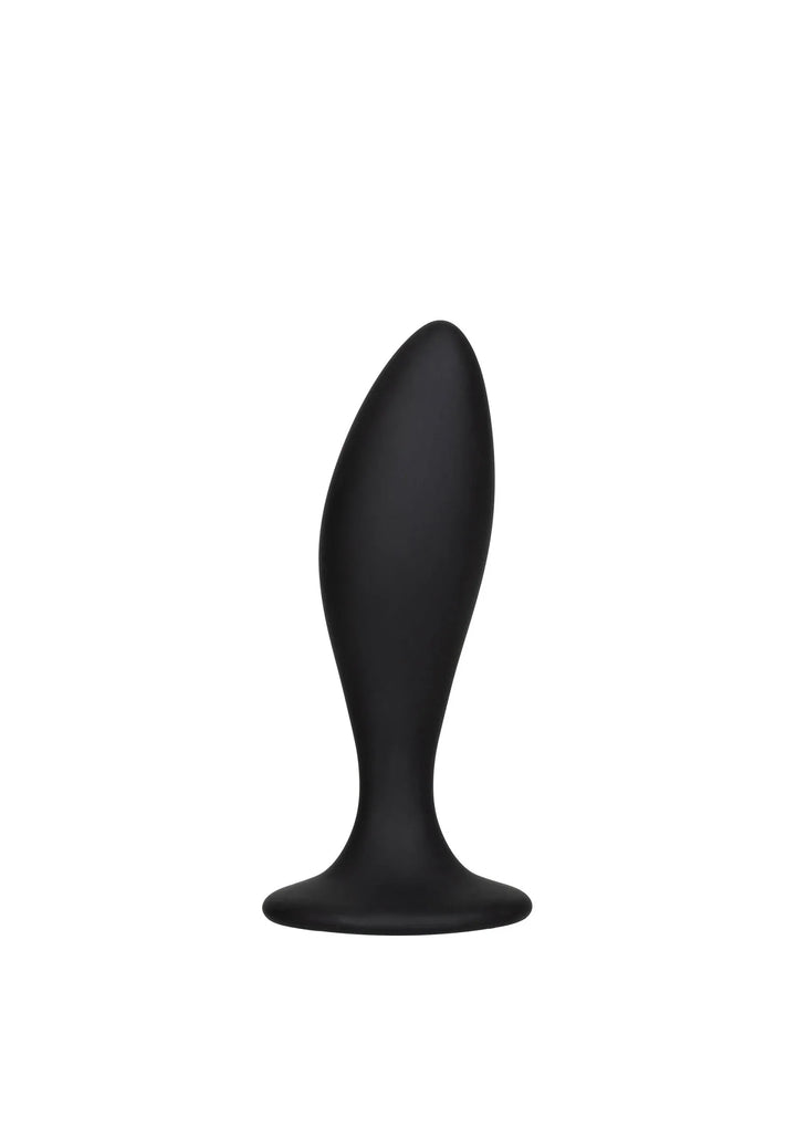 Siliconen Anal Curve kit | Buttplug - CalExotics | SIN&LACE