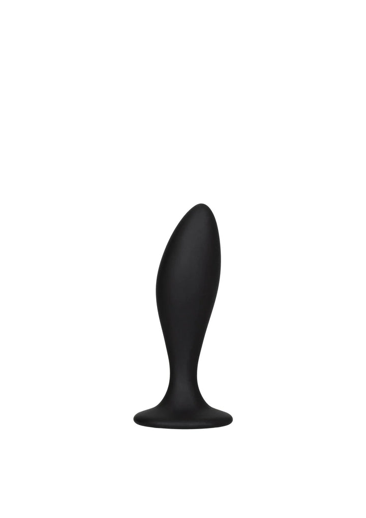 Siliconen Anal Curve kit | Buttplug - CalExotics | SIN&LACE
