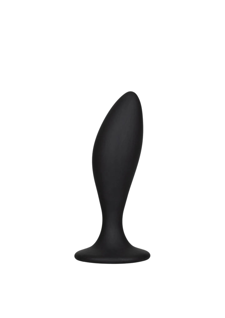 Siliconen Anal Curve kit | Buttplug - CalExotics | SIN&LACE