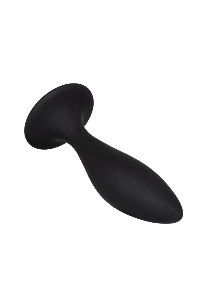 Siliconen Anal Curve kit | Buttplug - CalExotics | SIN&LACE
