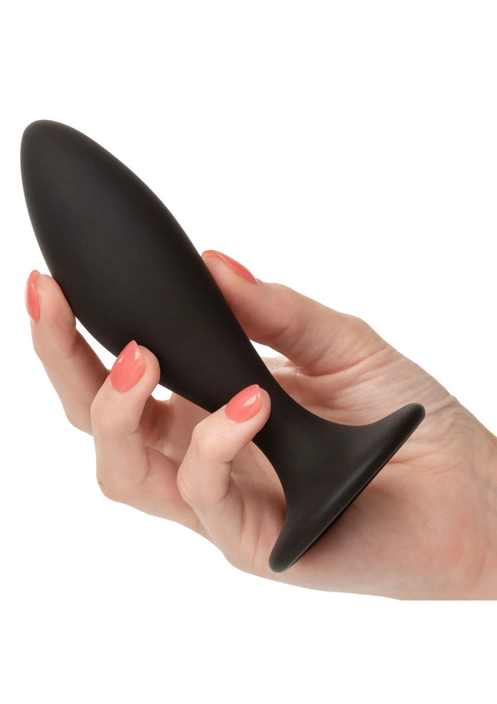 Siliconen Anal Curve kit | Buttplug - CalExotics | SIN&LACE
